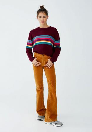 Джемпер Pull&Bear