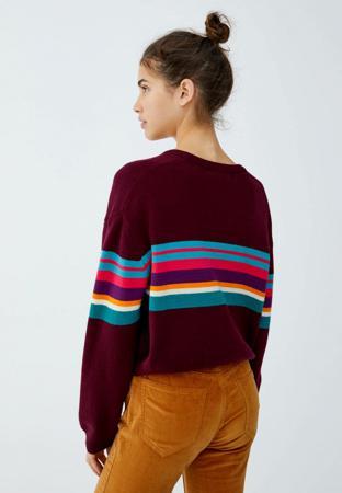 Джемпер Pull&Bear