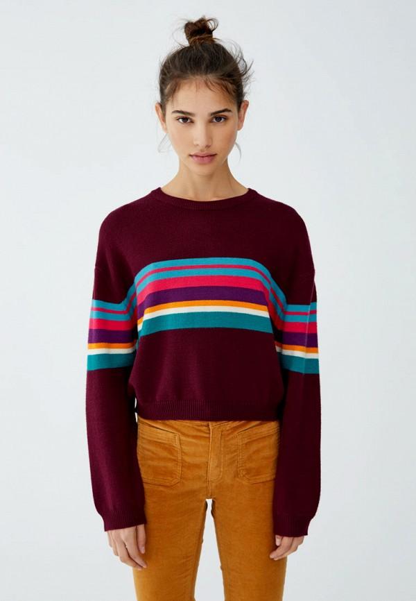 Джемпер Pull&Bear