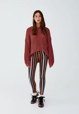 Джемпер Pull&Bear