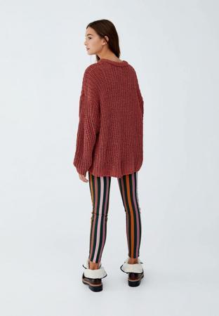 Джемпер Pull&Bear