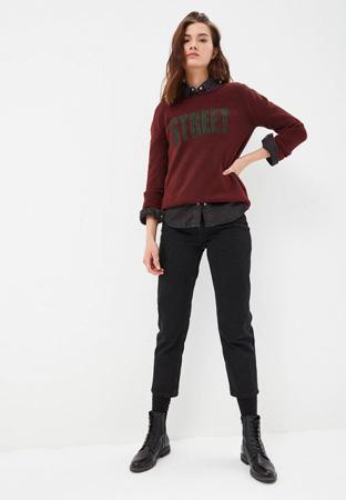 Джемпер Sisley