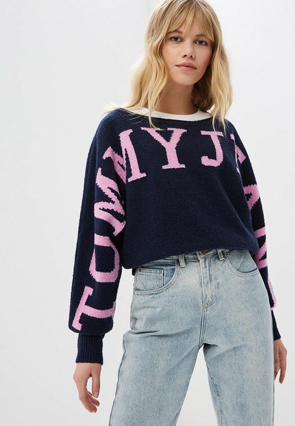Джемпер Tommy Jeans