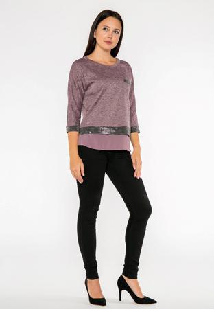 Джемпер Mankato