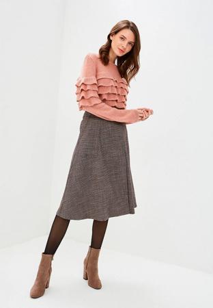 Джемпер Sisley