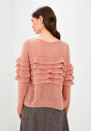 Джемпер Sisley