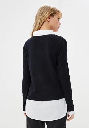 Джемпер Nice & Chic