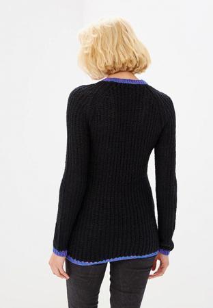 Джемпер Alcott