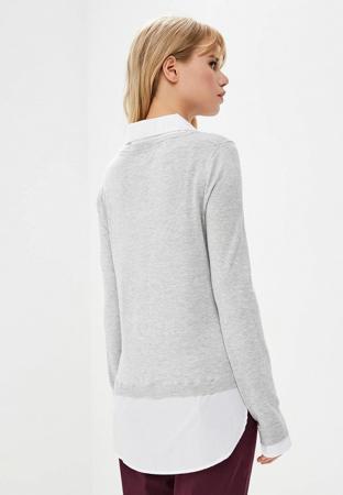 Джемпер Nice & Chic