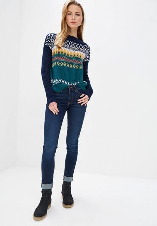 Джемпер United Colors of Benetton