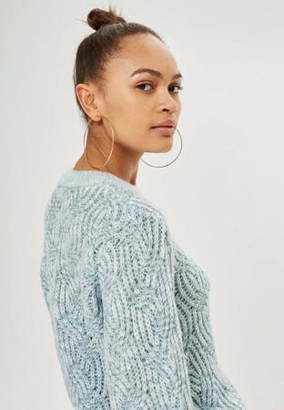 Джемпер Topshop