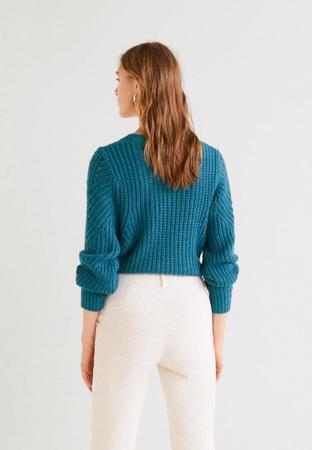 Джемпер Mango