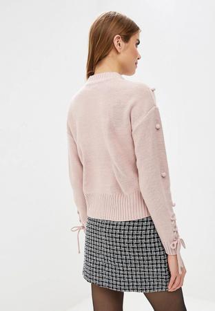 Джемпер LOST INK