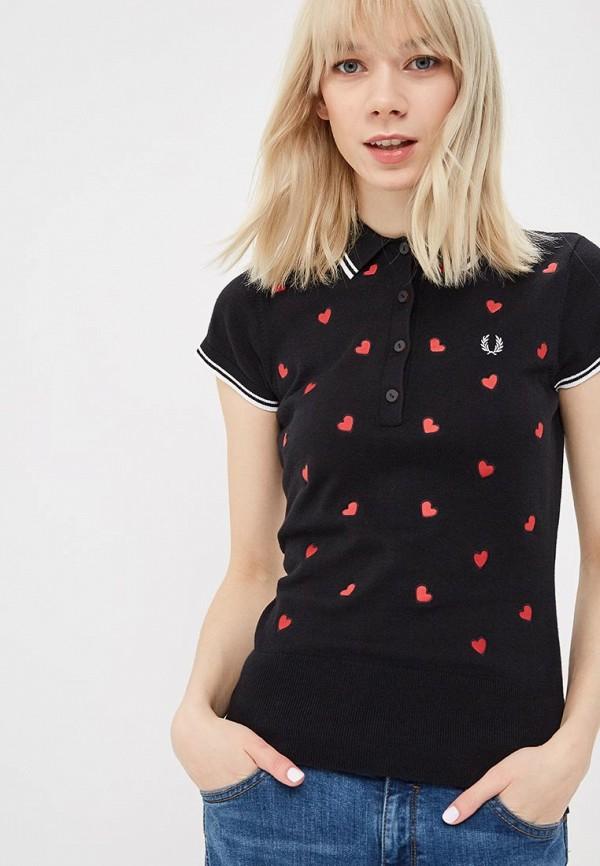 Джемпер Fred Perry