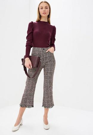 Джемпер LOST INK