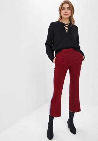 Джемпер |форма|