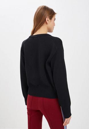 Джемпер |форма|