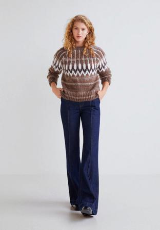 Джемпер Mango