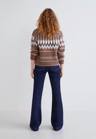 Джемпер Mango