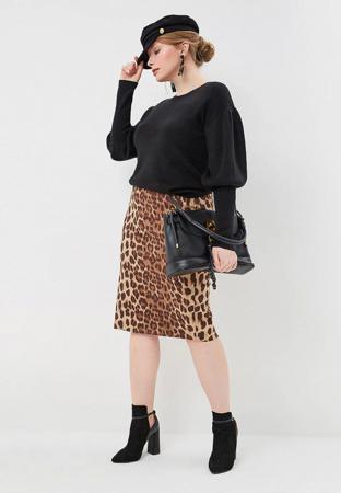 Джемпер Incity