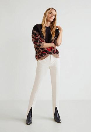 Джемпер Mango