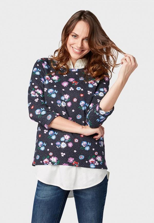 Джемпер Tom Tailor