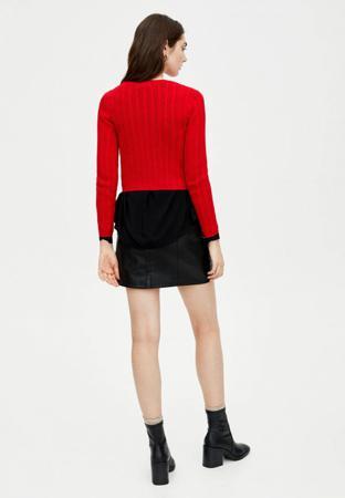 Джемпер Pull&Bear