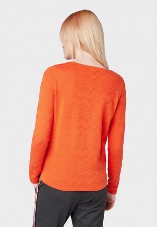 Джемпер Tom Tailor Denim Джемпер Tom Tailor Denim