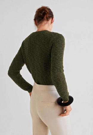 Джемпер Mango