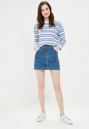 Джемпер Vis-a-Vis