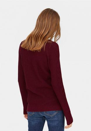 Джемпер Stradivarius