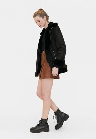 Джемпер Stradivarius