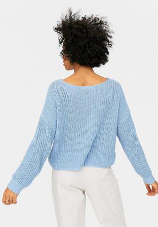 Джемпер Stradivarius