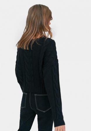 Джемпер Stradivarius