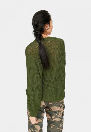 Джемпер Stradivarius