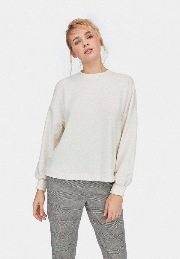 Джемпер Stradivarius