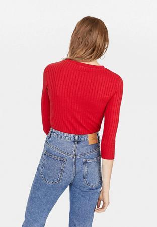 Джемпер Stradivarius