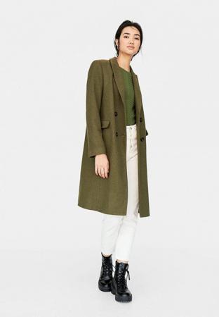 Джемпер Stradivarius