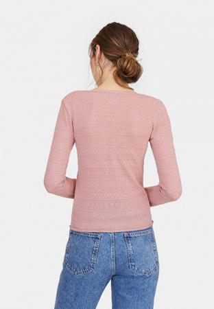 Джемпер Stradivarius