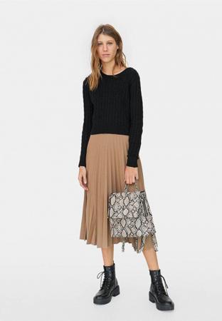 Джемпер Stradivarius