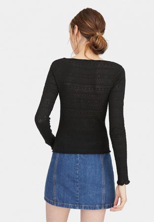 Джемпер Stradivarius