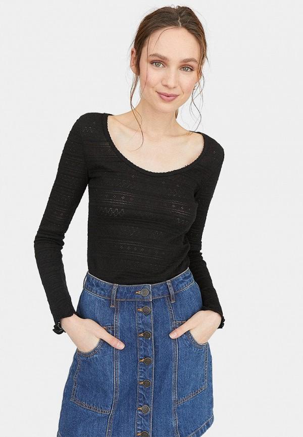 Джемпер Stradivarius