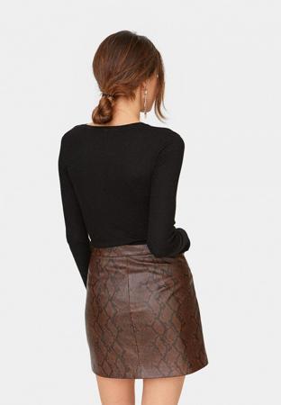 Джемпер Stradivarius
