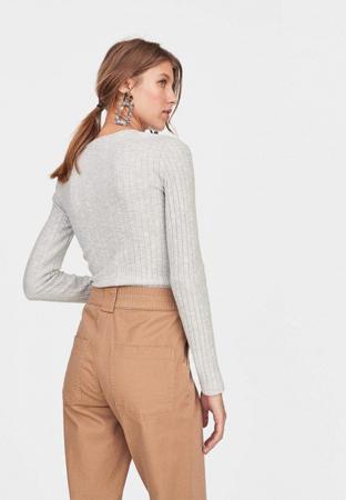 Джемпер Stradivarius