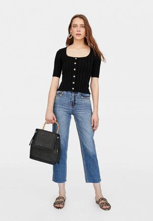 Джемпер Stradivarius