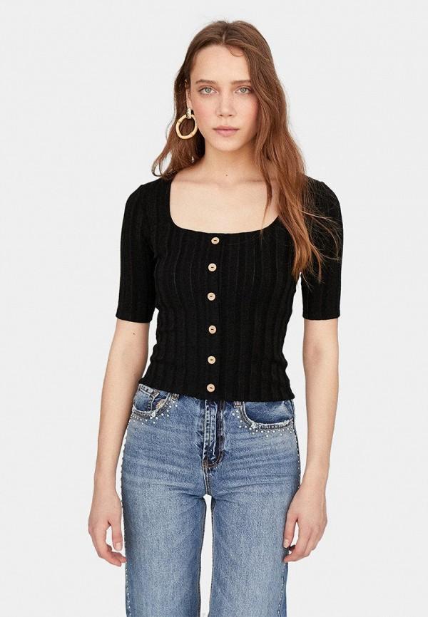 Джемпер Stradivarius