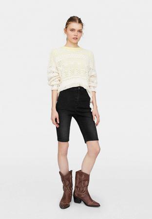 Джемпер Stradivarius