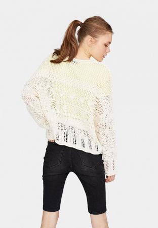 Джемпер Stradivarius