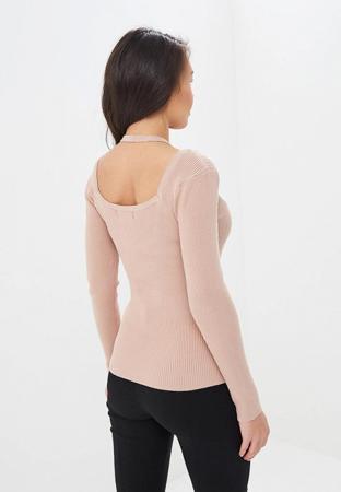 Джемпер LOST INK