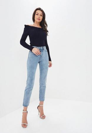 Джемпер LOST INK